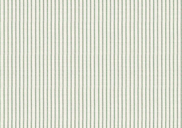 Laura Ashley Candy Stripe, Bottle Green - Roman Blind - Image 7